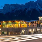 Canmore Downtown Hostel